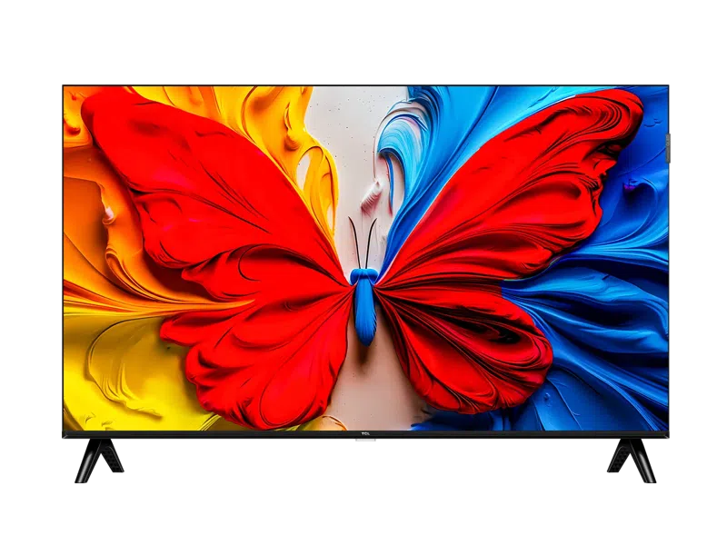 TCL - S5K QLED TV AF Home