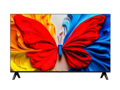 TCL - S5K QLED TV AF Home