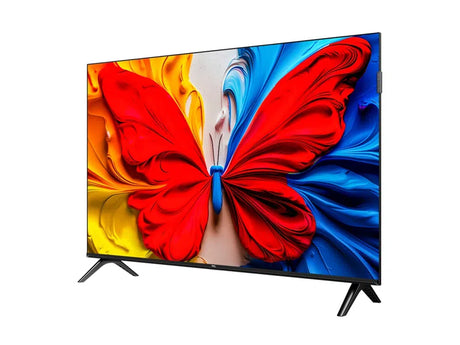 TCL - S5K QLED TV AF Home
