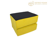 Cozy Foldable Bed Astro Foam