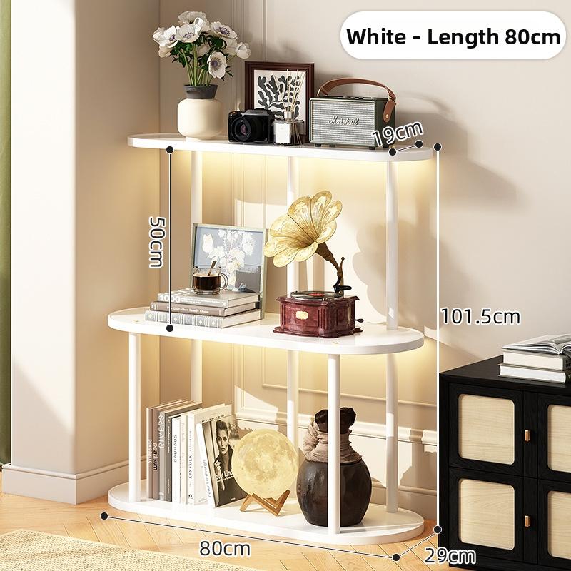 Timberra - Majestic - Aurelia Vintage Plant Stand - Balcony / Living Room / Indoor Garden Timberra