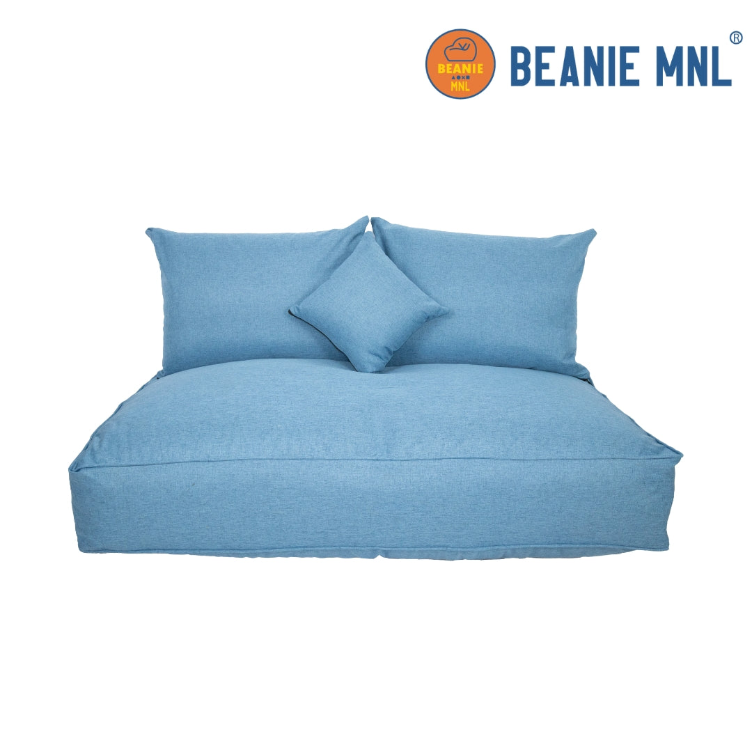 Beanie MNL - KENDRA Lazy Sofa Beanie MNL