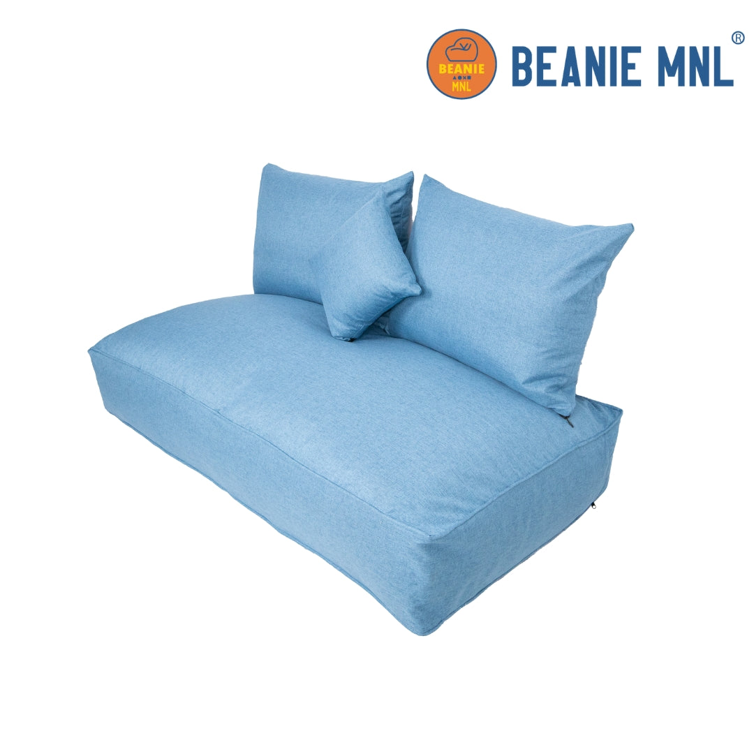 Beanie MNL - KENDRA Lazy Sofa Beanie MNL