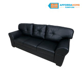 JILIAN 3-Seater Sofa Affordahome