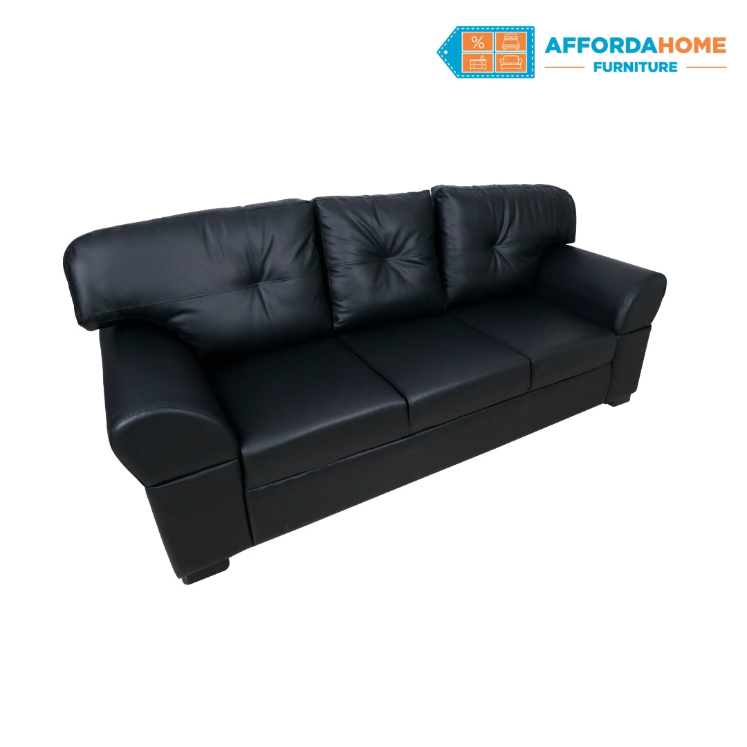 JILIAN 3-Seater Sofa Affordahome
