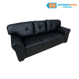 JILIAN 3-Seater Sofa Affordahome