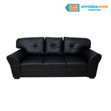 JILIAN 3-Seater Sofa Affordahome