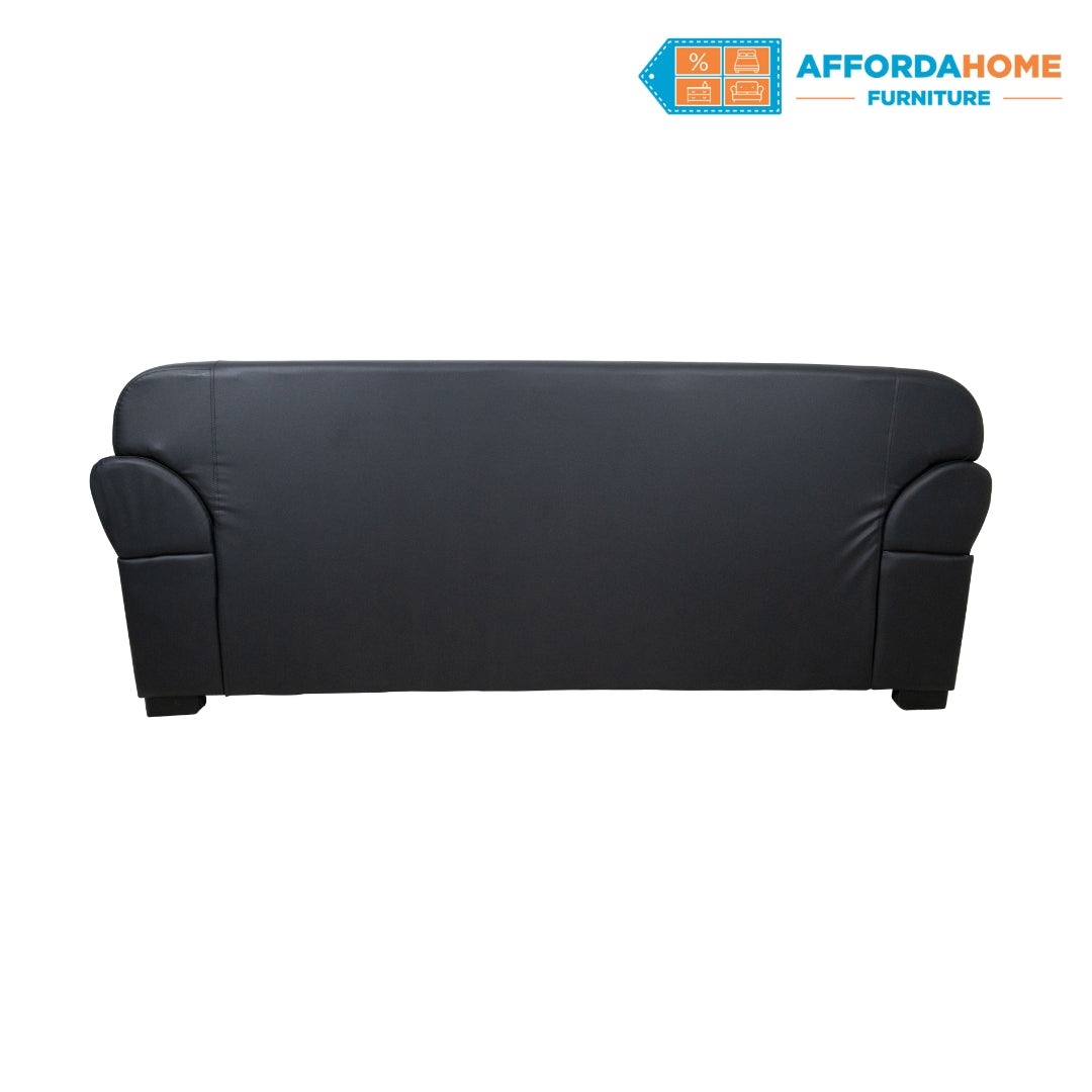 JILIAN 3-Seater Sofa Affordahome