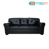 JILIAN 3-Seater Sofa Affordahome