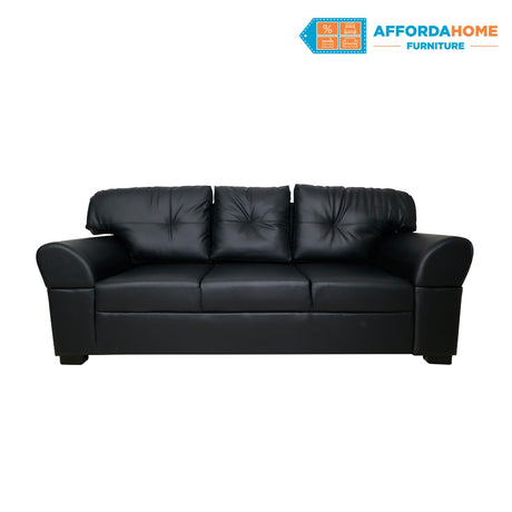 JILIAN 3-Seater Sofa Affordahome