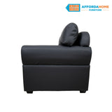 JILIAN 1 Seater Sofa Affordahome