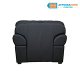 JILIAN 1 Seater Sofa Affordahome