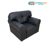 JILIAN 1 Seater Sofa Affordahome