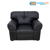 JILIAN 1 Seater Sofa Affordahome