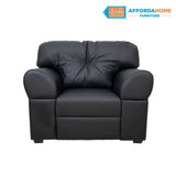 JILIAN 1 Seater Sofa Affordahome
