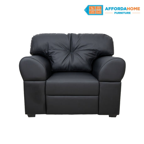 JILIAN 1 Seater Sofa Affordahome