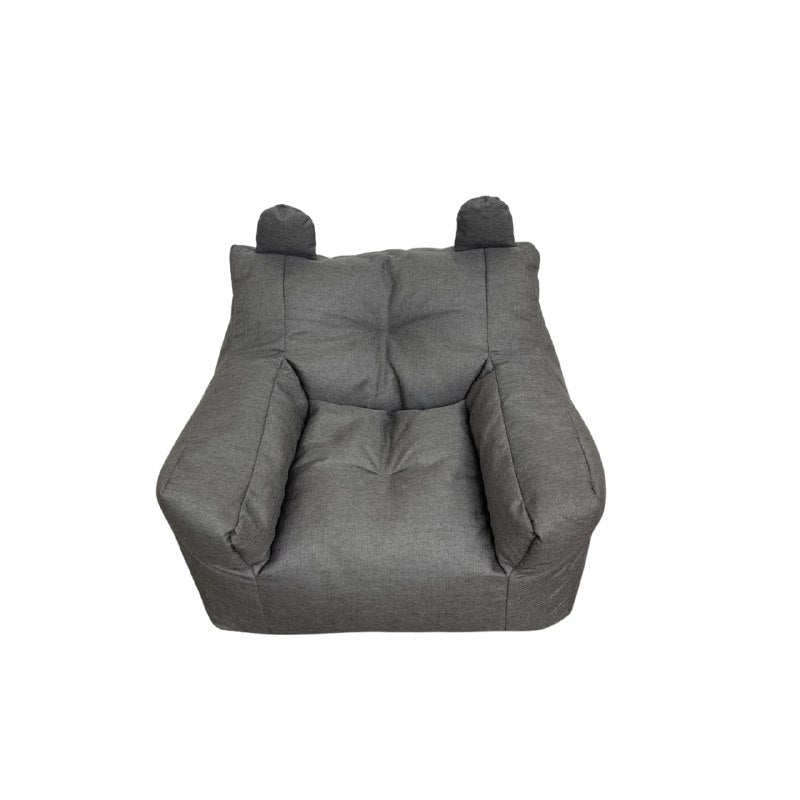 Beanie MNL - YANNA KIDDIE CHAIR BEAN BAG AF Home
