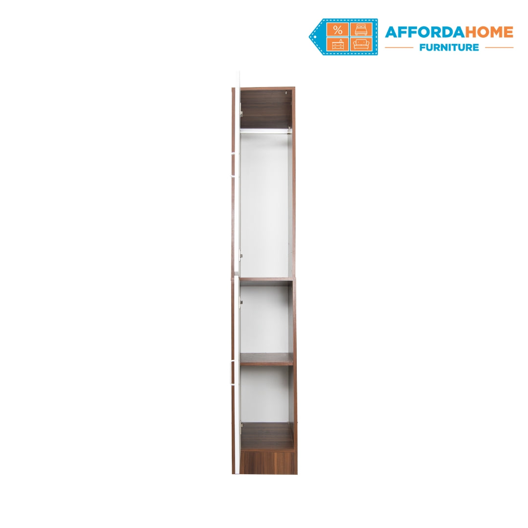 Mabel 2 Door Cabinet Affordahome