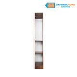 Mabel 2 Door Cabinet Affordahome
