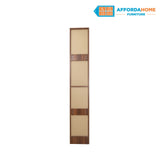 Mabel 2 Door Cabinet Affordahome