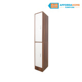 Mabel 2 Door Cabinet Affordahome