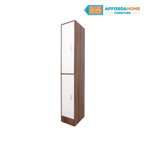 Mabel 2 Door Cabinet Affordahome