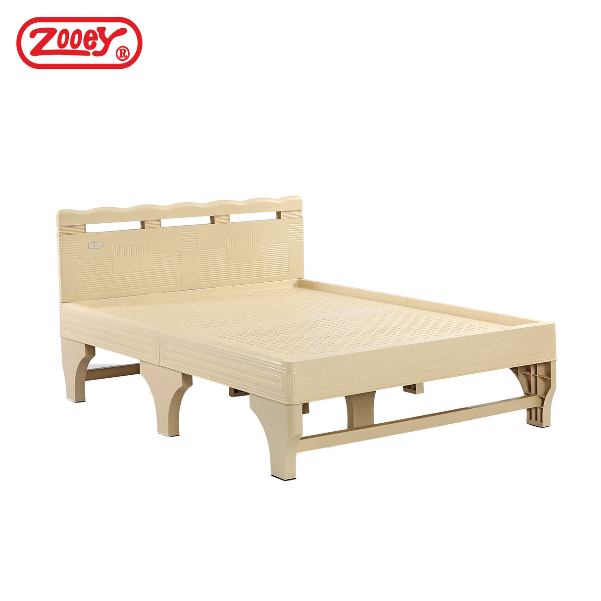 Cool & Comfort Bed Frame AF Home