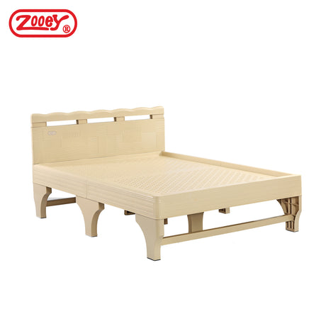 Cool & Comfort Bed Frame AF Home