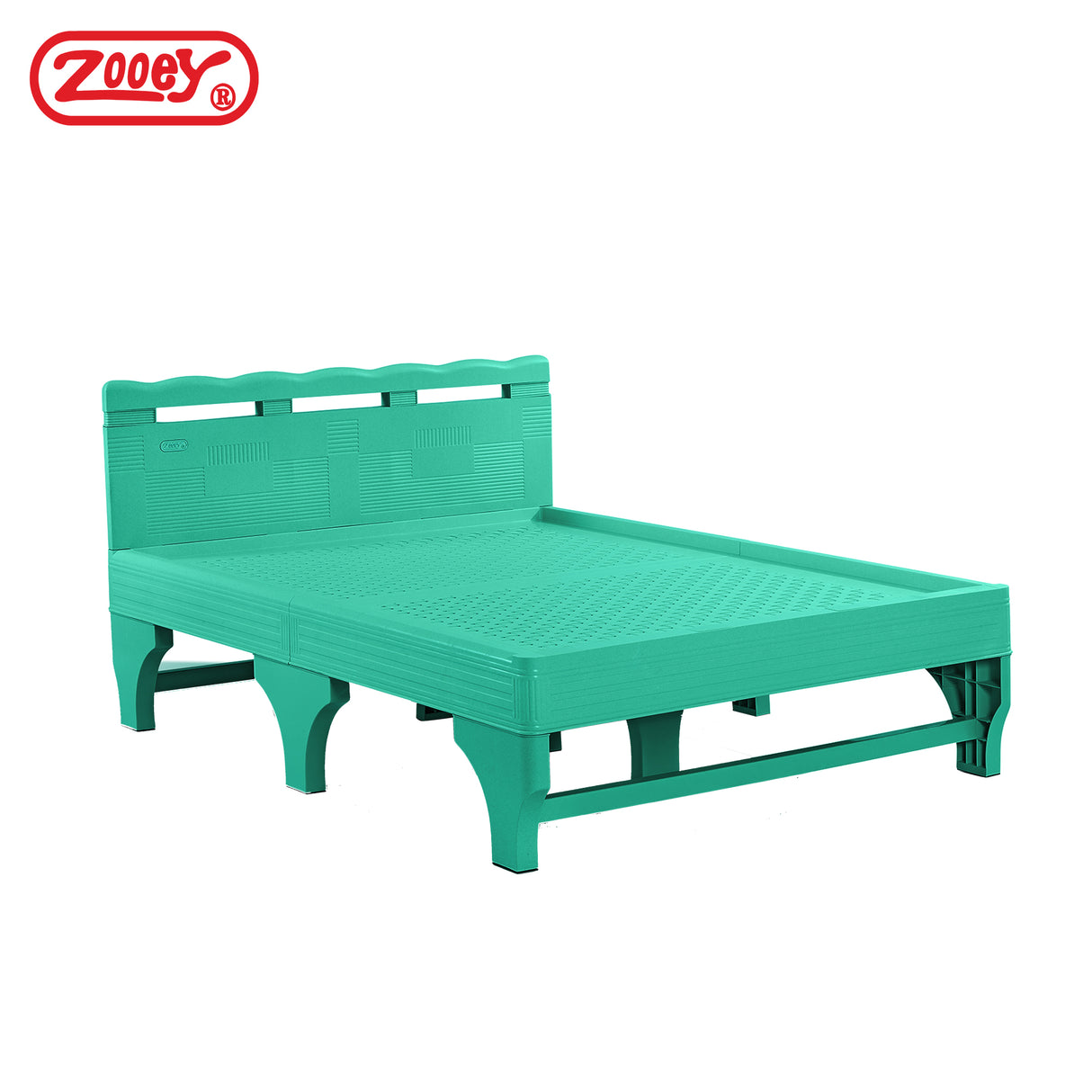 Cool & Comfort Bed Frame AF Home