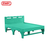 Cool & Comfort Bed Frame AF Home