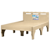 Cool & Comfort Bed Frame Zooey