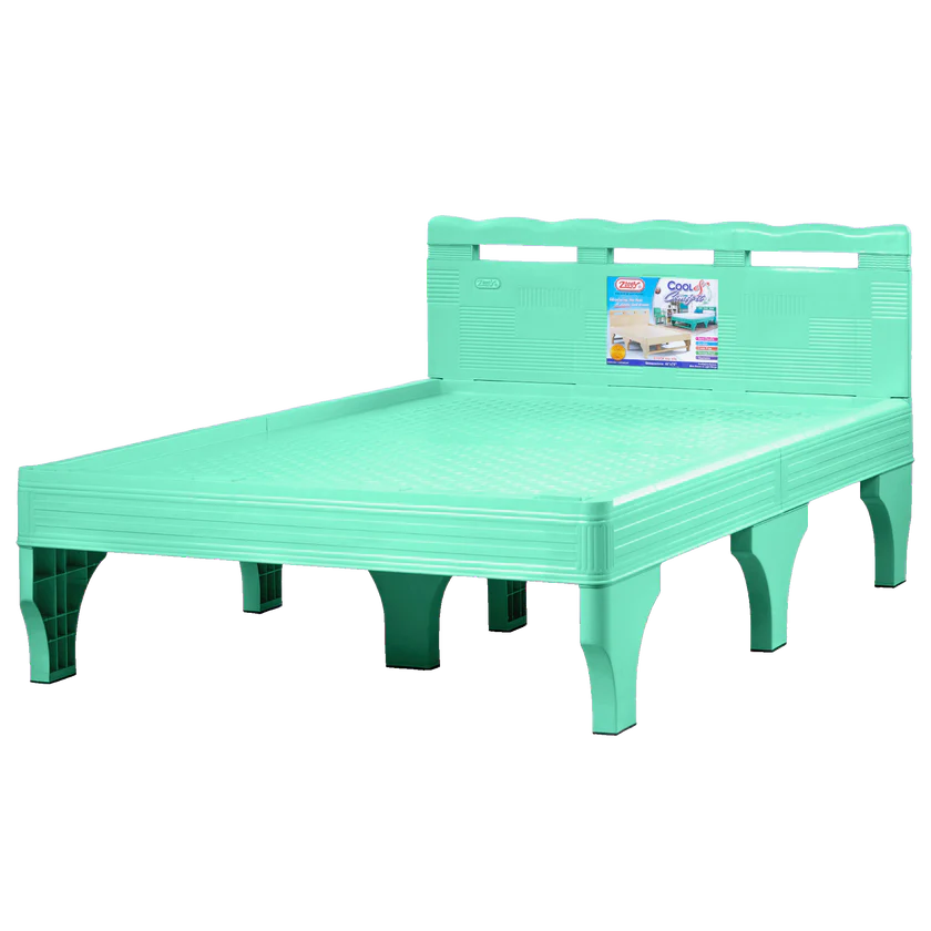 Cool & Comfort Bed Frame Zooey