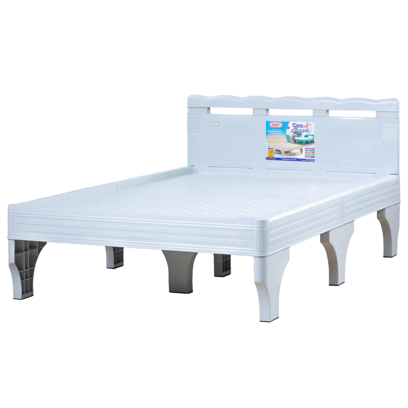 Cool & Comfort Bed Frame Zooey