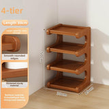 Timberra - Montrex - DeskSip Multi-Layer Cup Organizer - Office / Study / Coffee Corner Timberra