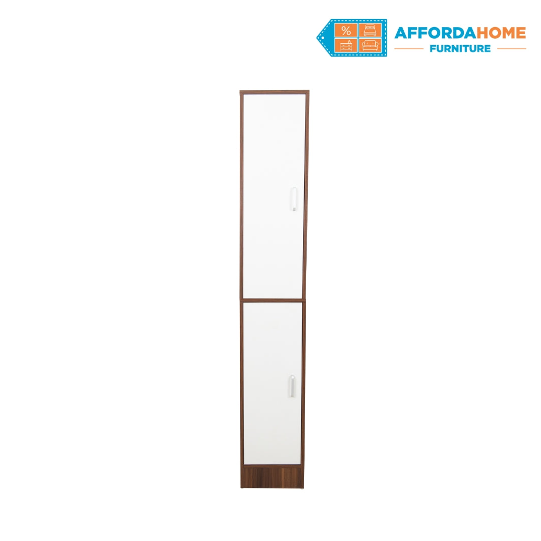 Mabel 2 Door Cabinet Affordahome