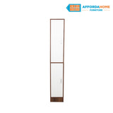 Mabel 2 Door Cabinet Affordahome