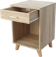 Blowout Sale - Boston Side Table AF Home