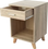 Blowout Sale - Boston Side Table AF Home