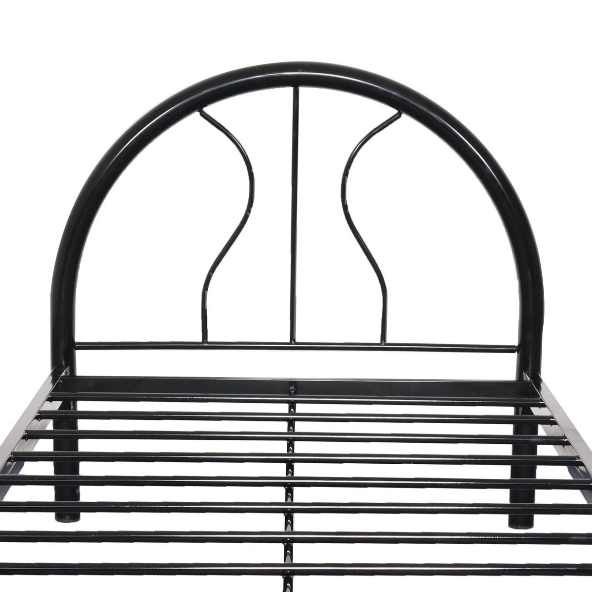 ARTHUR Metal Bed Frame Affordahome