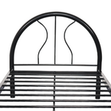 ARTHUR Metal Bed Frame Affordahome