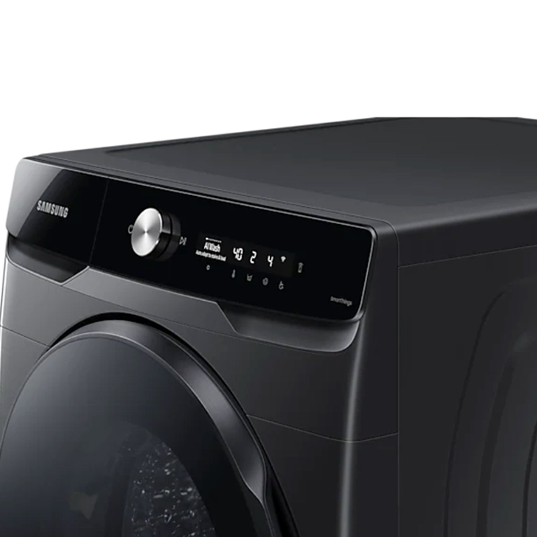 SAMSUNG 19KG WD19T6500GV/TC Front Load Washer & 11KG Dryer Washing Machine Samsung