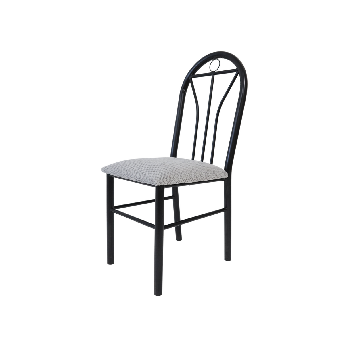 EMBER Metal Chair Affordahome