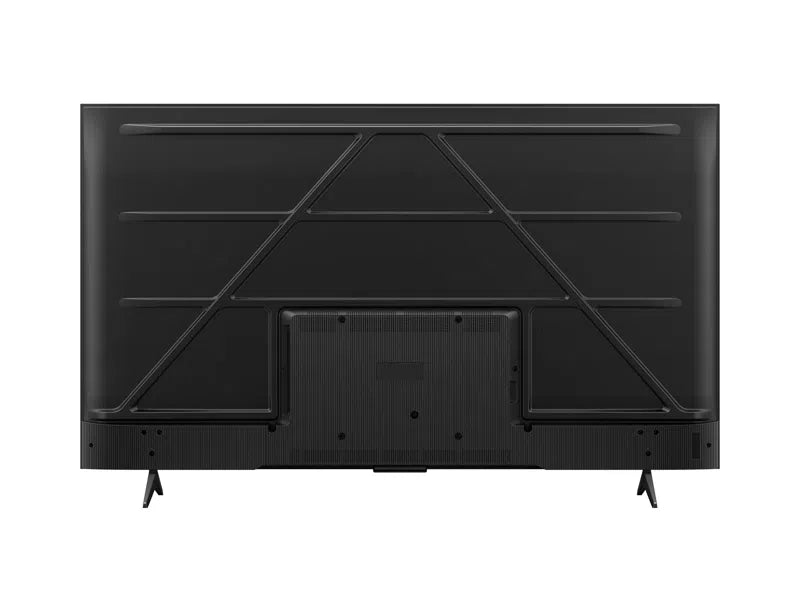 TCL - P6K 4K HDR TV AF Home