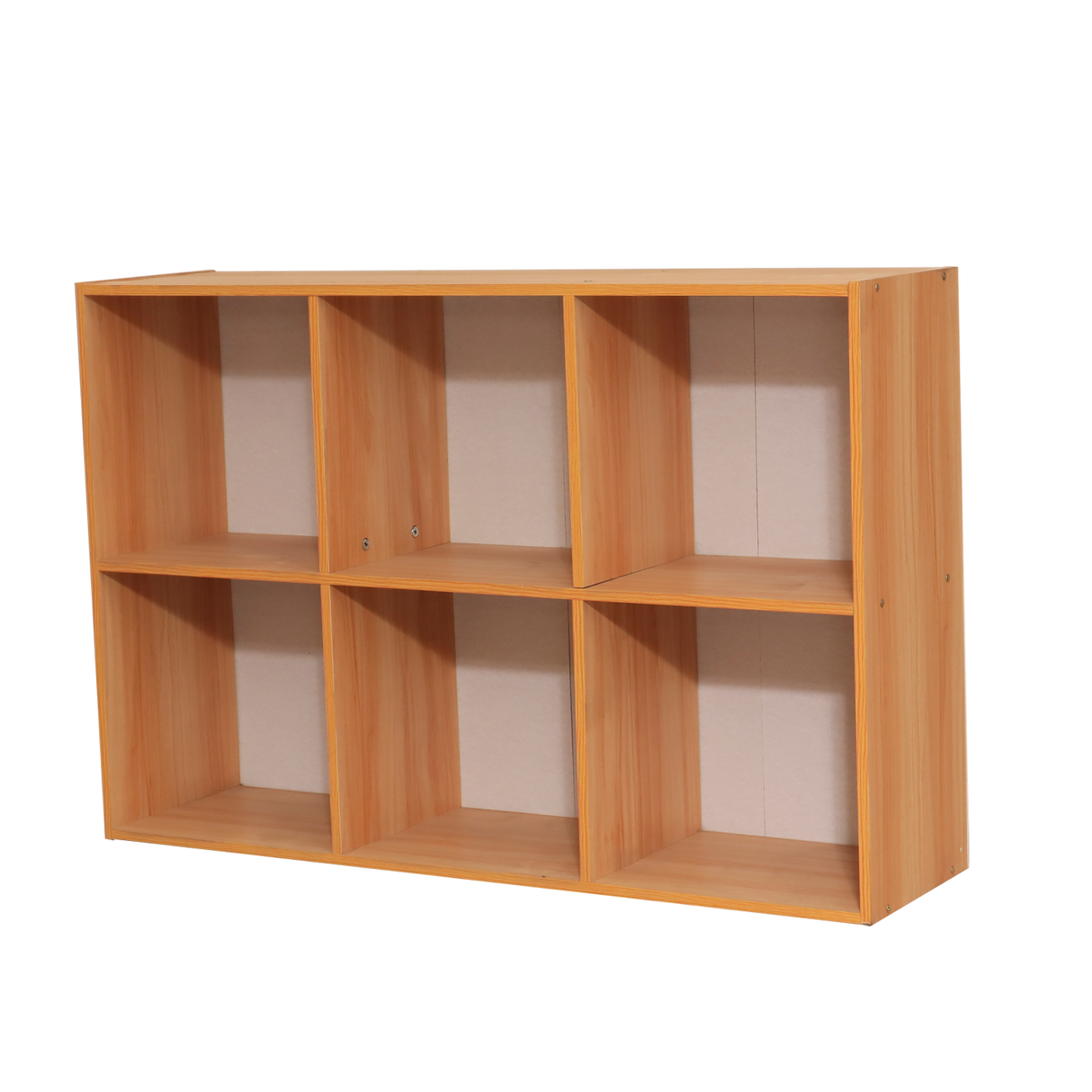 Barrin Bookshelf Affordahome