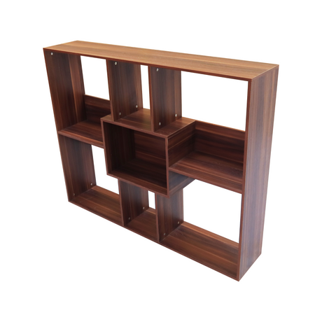 Andy Bookshelf Affordahome Furniture