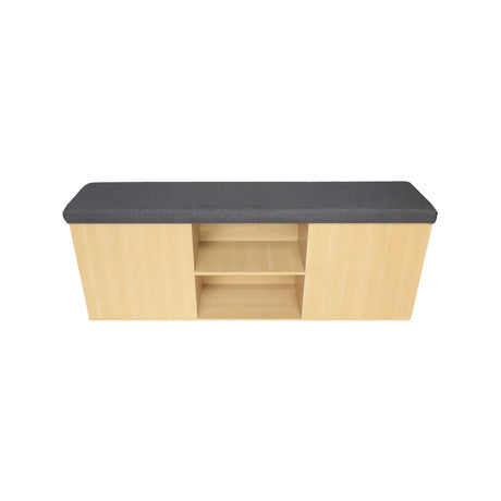 Blowout Sale - Aira Laminated Bench AF Home