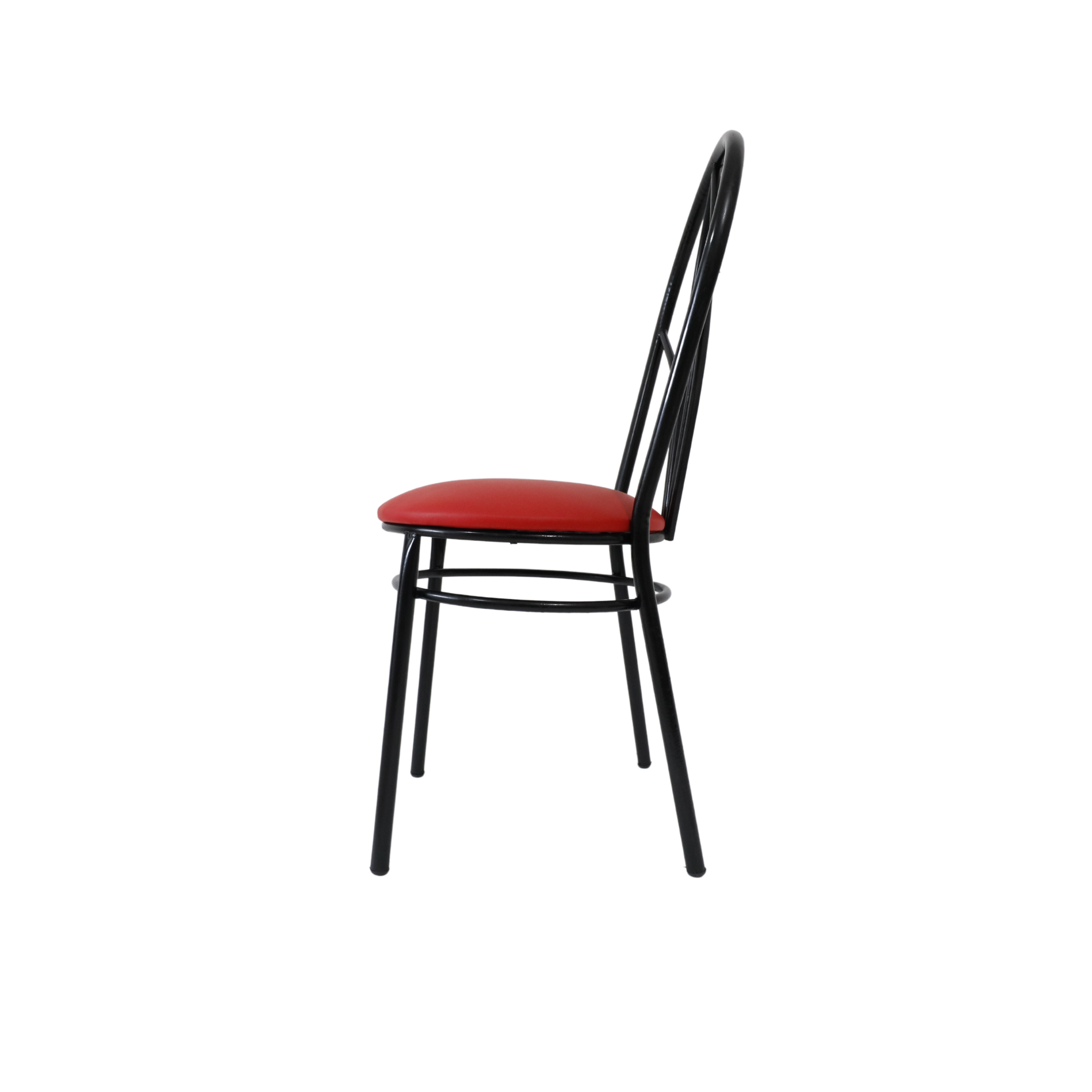 CANNA Metal Dining Chair AF Home