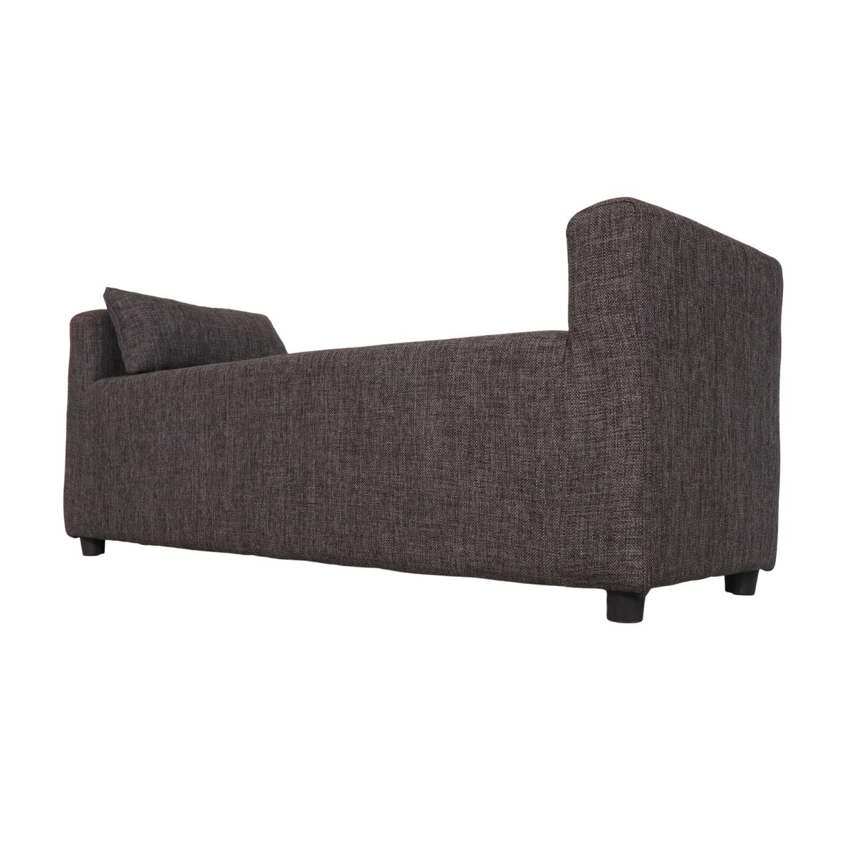 FALCON 3 Seater Bench (Leather Sofa) Affordahome