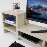 KIZE Monitor Stand Affordahome