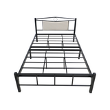 RAMER Metal Bed Frame | FREE ASSORTED BEDSHEET | Payday Sale Affordahome